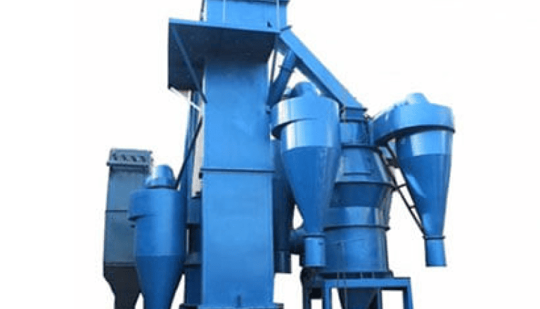 Cement Separator