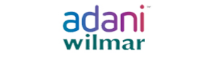 Adani Willmart Logo 