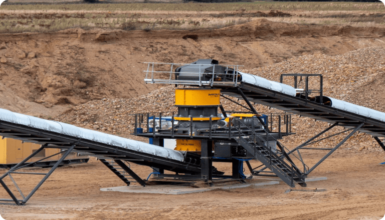Cone Crusher