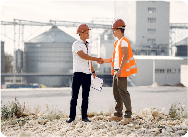 Bulk Loading Systems