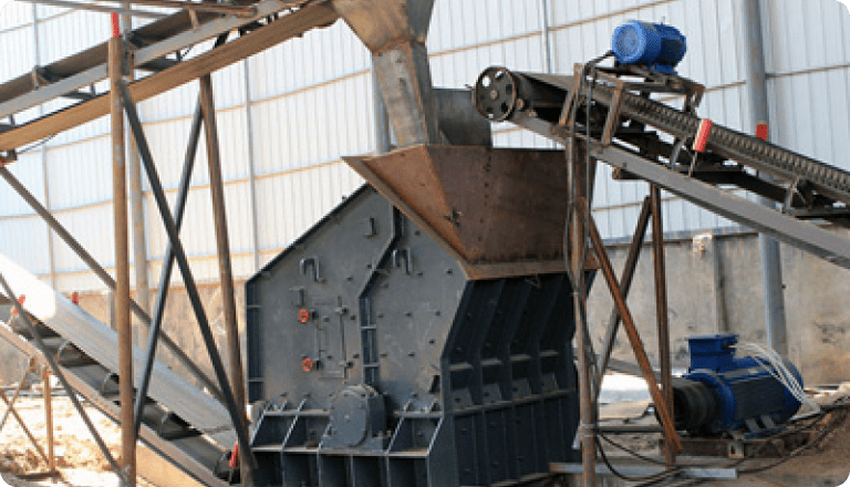 Impact Crusher