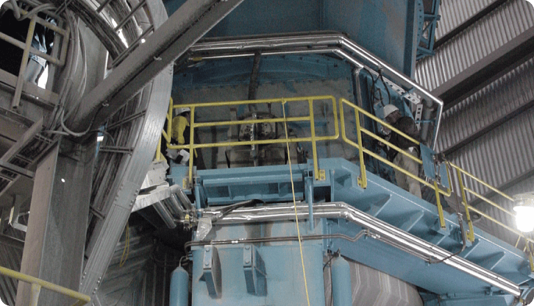 Raw Mill