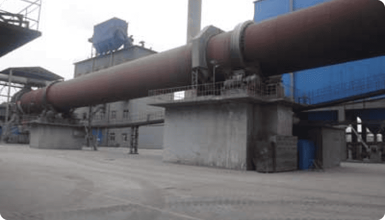 Rotary Kiln